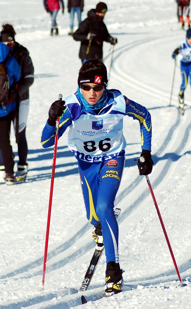 Grand-Prix Megève 2017 (merci Bruno)